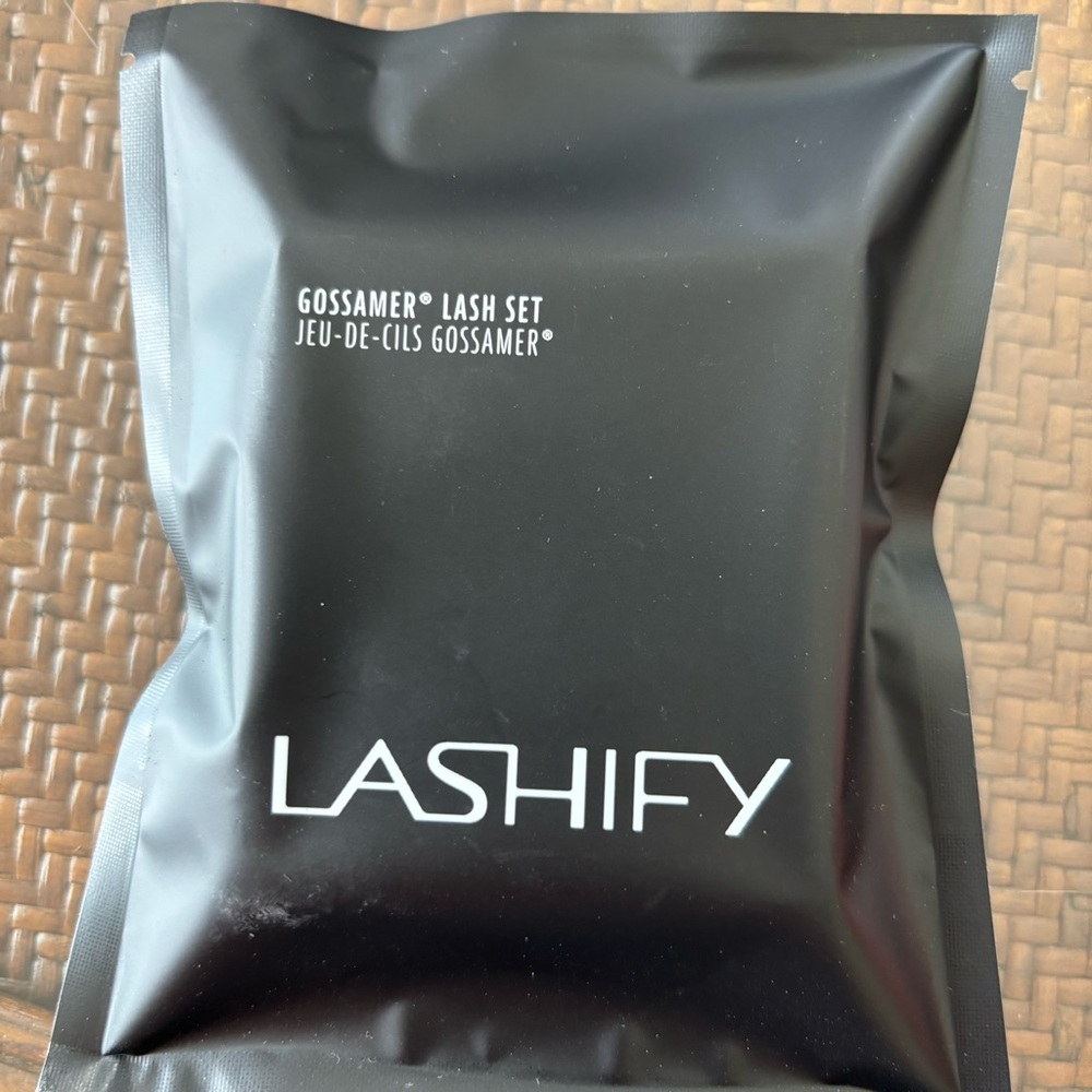 LASHIFY B.10 Lash Pack
